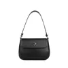 Bag women's bag summer new fashion small square version simple armpit solid color sling single Shoulder Messenger Purse Black Friday clearance sale