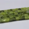 Other 6MM Natural Stone Cube Square Agates Beads Charm Loose Spacer For Jewelry Making Diy Bracelet Finding Accessories 15" Gift