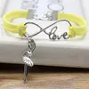 bracelet dance infinity