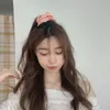 Coreano Floral Imprimir Scrunchies Fashion Hairband Cabeça de Cabeça para Titular De Rabo De Cabelo Elástico Faixa Doce Cabelo Doce Acessórios De Cabelo