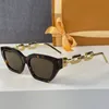 EDGE SUNGLASSES Z1474E fashion luxury classic metal temples spring and summer holiday beach vacation designer womens sunglasses wi305E