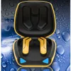 ワイヤレスゲーミングヘッドセット低遅延 TWS Bluetooth イヤホンスポーツ防水ヘッドフォンゲーマーイヤフォンスマートフォン用