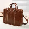 leather laptop briefcases for women
