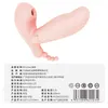 NXY Oeufs Invisible Porter Vibrateurs Oeuf Vibrant Pour Femmes Télécommande Sans Fil Anal Plug Vagin G Spot Massage Sucker Clit Sex Toys 1210