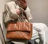 Sacs de soirée HBP fil à broder gros sacs à bandoulière en cuir PU pour femmes 2021 tendance chaîne féminine marque tendance sacs à main et sacs à main à bandoulière