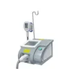 Ny modell av hög kvalitet Cryolipolysis fettfrysningsmaskin Stationär fryst fettupplösande utrustning fryst viktminskningsinstrument för bantning med ett handtag