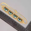 Go2boho turkiska onda ögonarmband för kvinnor miyuki armband mexikanska smycken pärla smycken handgjorda vävt pulsera femme mode