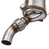 Verteilerteile Dieselpartikelfilter Auspuff DPF 18308508523 Für X5 X6 3.0D E70 286BHP