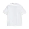 Sommar O-Neck Plaid Bow Design T Shirt Kvinnor Koreansk Söt stil Casual Short Sleeve Solid Bomull Tee Kvinna Toppar 210515