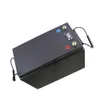 Liitokala 12,8 В Lifepo4 12 В 200ah литиевый аккумулятор BMS 4S для инверторных лодок автодом UPS Go Cart накопитель солнечной энергии 10A зарядка
