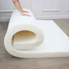 Pianka Gumowa płyta High Gęstość Tapicerka Matress Przewodnicząca Poduszka Siedzenia Wymiana Arkusze Wyściółka Sponge Craft DIY Projekty 211203