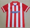 Retro 2004 2005 2013 2014 قمصان كرة القدم Atletico Madrids كون أجويرو Griezmann MAXI F TorRES 04 05 10 11 13 14 15 94 95 96 97 غابي فورلان SIMAO خمر كلاسيكي