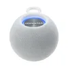 NUOVO altoparlante bluetooth H52 subwoofer portatile portatile esterno impermeabile con luci colorate audio wireless