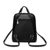 HBP Non- Women's bag goods ins backpack schoolbag Japanese and Korean leisure college wind bear puppet pendant 7 sport.0018