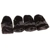 Vêtements pour chiens 4x3cm chaussures antidérapantes confortables chiot bottes de chat sneaker chiens animaux de compagnie accessoires pour animaux de compagnie