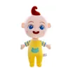 Super Baby JoJo Doll Plush Toy Children 039S Animation Gift Mall Grab Machine213K6945396