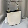 2021 fashion leather Drawstring bag classic bucket womens messenger handbag luxury all-match single shoulder bags retro Two-tone handbags