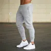 Jogger de vêtements pour hommes vient de se casser pantalon pour hommes de fitness pour les gymnases pour les coureurs entraîneurs de sport pantalons de survêtement pantalon décontracté