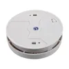 Trådlös brandrökdetektor WIFI GSM Home Security Alarm Sensor Smart System