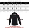 Planets Colour Male Pullover Universe Solar System Pattern Sweatshirts Mens Sports Hoodies Men Harajuku Retro Sportswear Hip Hop 210813