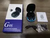 G9S TWS Bluetooth kopfhörer Drahtlose Kopfhörer Stereo Sport Min Headset Ohrhörer Mikrofon Mit Lade Box Für Iphone Samsung6884194