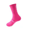 Chaussettes de sport Compression Cyclisme Cuissardes Hommes Basketball Football Femmes Running Genou