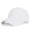 Fashion Men's Women's Baseball Cap Sun Hat High Qulity HP Hop Classic A349