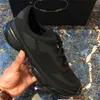 2021 diseñador zapatos para hombre marca zapatillas de alta calidad zapatillas de goma suela de goma deportes de lujo Cloudbust TRENSIONES TRENOS DE TRENO COMPLETE COMPLETA CAJA DE ZAPACION