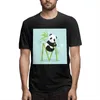 panda 3d t-shirt