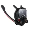 adult diving mask