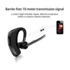 Hela trådlösa Bluetooth -hörlurar V8 med HIFI Stereo HD Mic Hands Headset hörlurar för Samsung iPhone Xiaomi Sports EA9610641