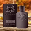 Fragrância fresca de colônia de alta qualidade, duração da tentação de perfume masculino de entrega rápida