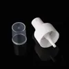 nuovi accessori per la testina di spruzzo del profumo a pressione in plastica, flacone per l'erogazione di alcol, specifiche multiple EWF7701