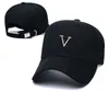 Luxury variety of classic designer ball caps high-quality Cotton features men's baseball caps fashion ladies hats can be adjusted casquette chapeus
