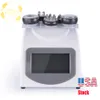 5-1 Ultrasonic 40k Cavitation Fat Burning Biopolar RF Equipment Face Care Skin Tightening Vacuum Body Slimming Machine Spa