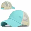 Fashion Men's Women's Baseball Cap Sun Hat High Quality Hip Hop Classic a109