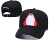 Sombrero de cubo de la moda para las mujeres gorra de béisbol diseñadores gorras sombreros hombres mujer lujos bordados ajustable deportes caues buena calidad cabeza cansado