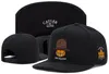 2021 réglable marque femme os chapeaux chapeaux Hiphop Snapback dos Snapback Baseball Snap Sons basket-ball New7635639