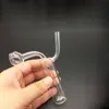 Dernière arrivée verre narguilés conduites d'eau coloré Heady Mini tuyau Dab Rigs petit barboteur bécher recycler la plate-forme pétrolière bong