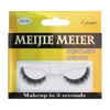 Self-adhesive Natural False Eyelashes Soft Light Fake 3D Mink Lashes Eyelash Extension Cruelty Free Makeup in 5 Seconds