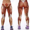 2021 Kadın Yoga Kıyafetler Dikişsiz Yüksek Bel Tayt Push Up Leggins Spor Kadınlar Spor Koşu Enerji Elastik Pantolon Spor Salonu Kız Tayt Iyi 035