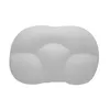 Pillow 1PC All-round Travel Sleep Ergonomic Pillows Neck Support Headrest Cushion Soft Breathable Nursing