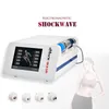 ExtraCorporal Shockwave Therapy Machine Shock Wave Instrument voor ED-behandeling en Pijn Relif Home Gebruik Body Relax Massager Health Physiotherapy Machines