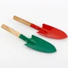 Mini Gardening Shovel Digging Garden Tools Kids Spade Tool DH2030