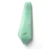 Pipe en Jade, produits en cristal caractéristiques originales, étui à cigarettes, cadeau pour usage personnel, vente directe du fabricant