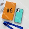 Fashion Telefone Case na iPhone 15 Pro Max 15 14 Plus 12 13pro 11 12 13 14 Pro Max XR XS XSMAX PU skórzana okładka z pudełkiem