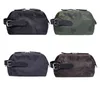 Oxford Clutch Men's New Fashion Man bag Multi-function Handbag Large Capacity Small square bag Tide Tot purse male Sac main