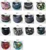 NewDesigner-Stirnband, ethnisches Blumen-Haarband, bedruckte Breite, Kopfbänder, Retro-Sport, Yoga, Bandanas, Haarschmuck, 45 Design, optional EWE6033
