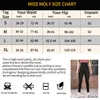 Women's Shapers Sauna Leggings For Women Sweat Pants High Waist Compression Shaperwear Slimming Thermo Workout Trainer Capris243g