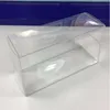PVC Clear MATCHBOX TOMY Toy Car Model 1 64 TOMICA Wheels Dust Proof Display Protection Box 82 40 30mm 2103262784